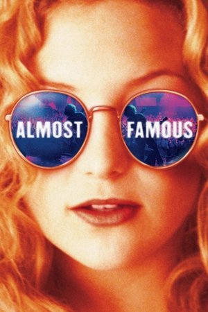 Almost Famous (2000) poster or primary title artwork