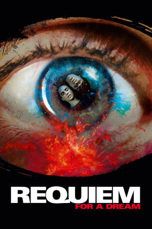 Requiem for a Dream (2000) poster or primary title artwork