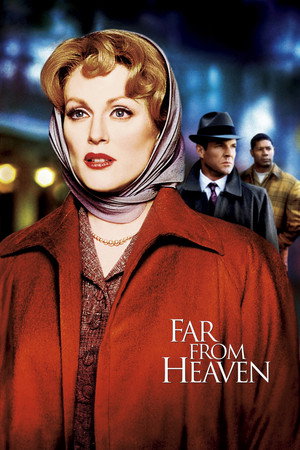 Far from Heaven (2002) poster or primary title artwork