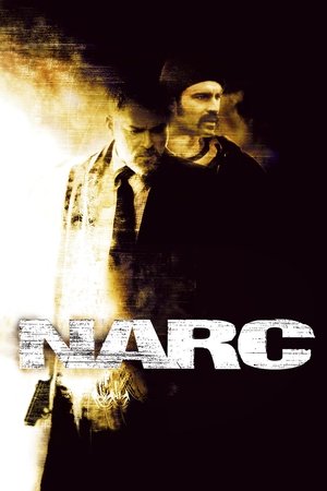 Narc (2002) poster or primary title artwork