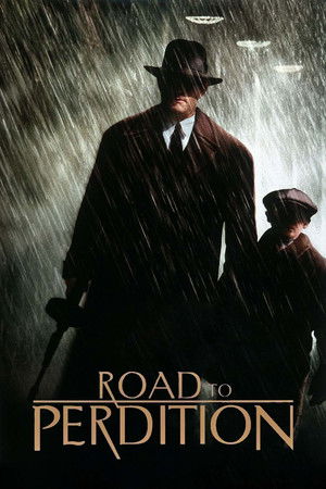 Road to Perdition (2002) poster or primary title artwork