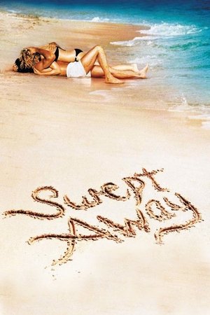 Swept Away (2002) poster or primary title artwork