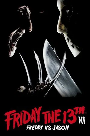 Freddy vs. Jason (2003) poster or primary title artwork