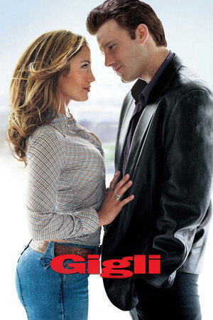 Gigli (2003) poster or primary title artwork