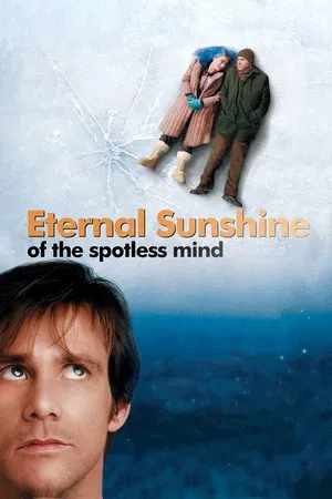 Eternal Sunshine of the Spotless Mind (2004) poster or primary title artwork
