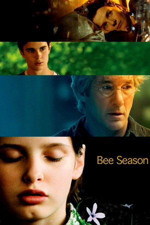 Bee Season (2005) poster or primary title artwork