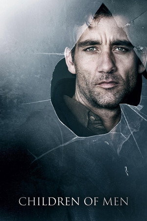 Children of Men (2006) poster or primary title artwork