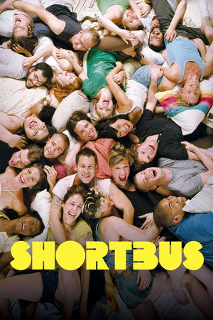 Shortbus (2006) poster or primary title artwork