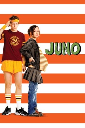 Juno (2007) poster or primary title artwork
