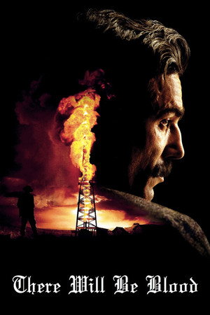 There Will Be Blood (2007) poster or primary title artwork