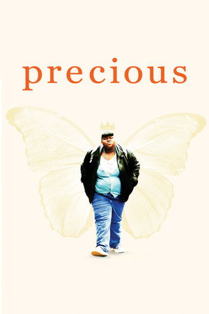 Precious (2009) poster or primary title artwork
