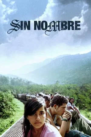 Sin Nombre (2009) poster or primary title artwork