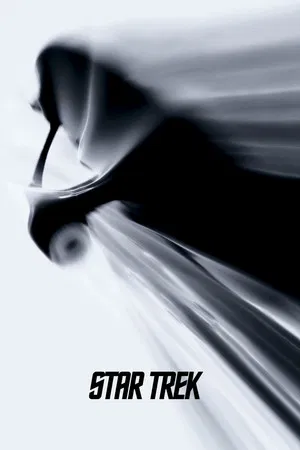 Star Trek (2009) poster or primary title artwork