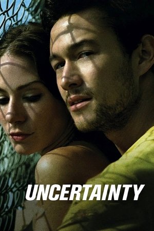 Uncertainty (2009) poster or primary title artwork
