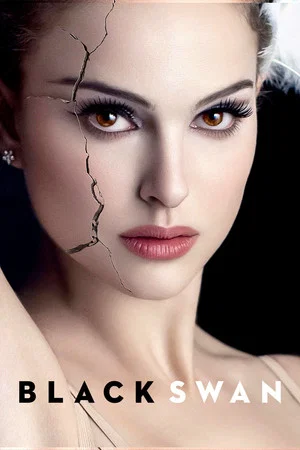 Black Swan (2010) poster or primary title artwork
