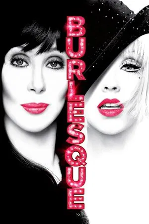 Burlesque (2010) poster or primary title artwork