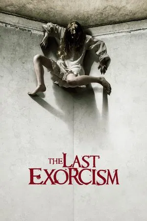 The Last Exorcism (2010) poster or primary title artwork