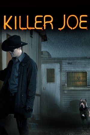 Killer Joe (2011) poster or primary title artwork