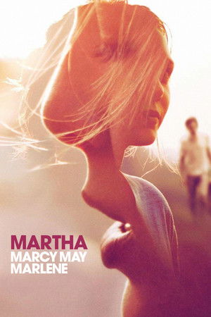 Martha Marcy May Marlene (2011) poster or primary title artwork
