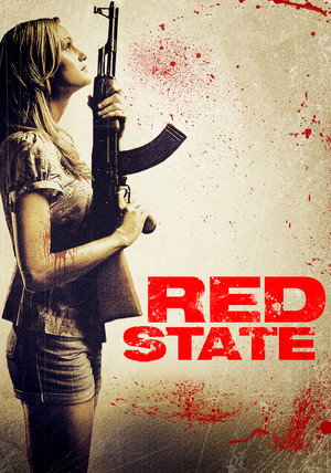 Red State (2011) poster or primary title artwork