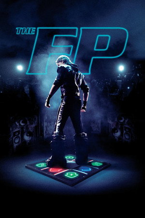 The FP (2011) poster or primary title artwork