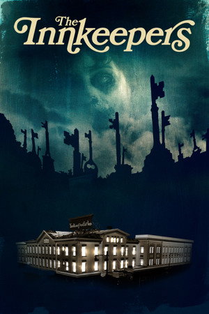 The Innkeepers (2011) poster or primary title artwork