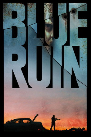 Blue Ruin (2013) poster or primary title artwork