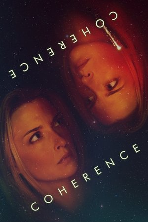 Coherence (2013) poster or primary title artwork