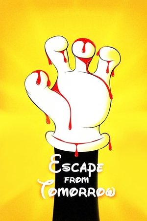 Escape from Tomorrow (2013) poster or primary title artwork