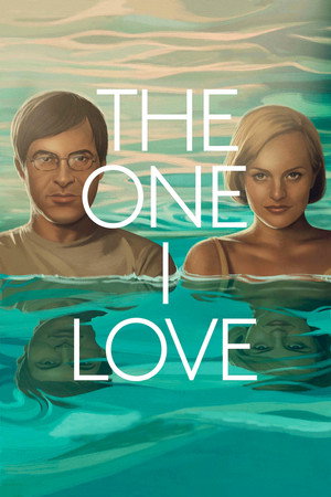 The One I Love (2014) poster or primary title artwork