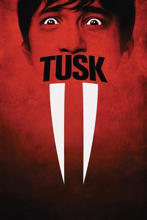 Tusk (2014) poster or primary title artwork