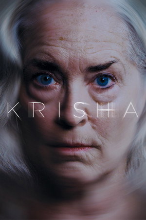 Krisha (2015) poster or primary title artwork