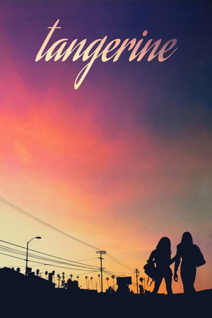 Tangerine (2015) poster or primary title artwork