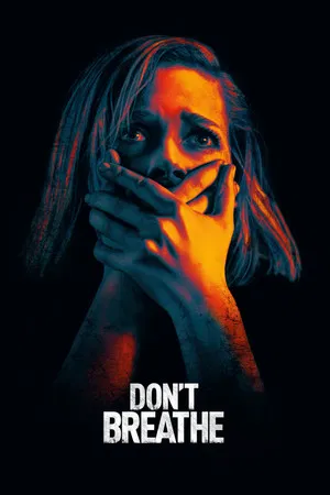 Don't Breathe (2016) poster or primary title artwork