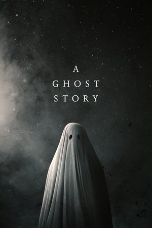 A Ghost Story (2017) poster or primary title artwork