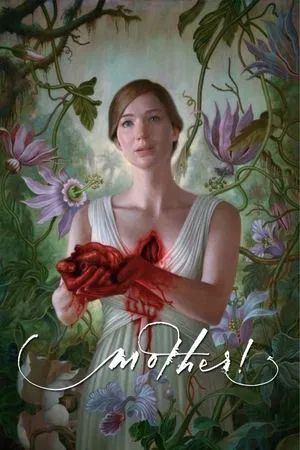 Mother! (2017) poster or primary title artwork