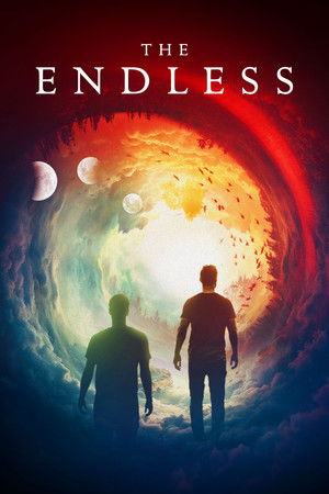 The Endless (2017) poster or primary title artwork