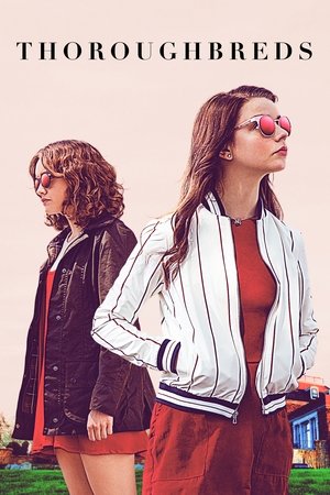 Thoroughbreds (2017) poster or primary title artwork
