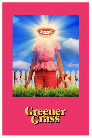 Greener Grass (2019) poster or primary title artwork