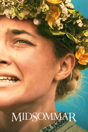 Midsommar (2019) poster or primary title artwork