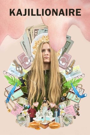 Kajillionaire (2020) poster or primary title artwork