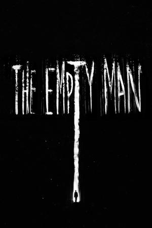 The Empty Man (2020) poster or primary title artwork