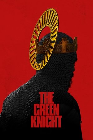 The Green Knight (2021) poster or primary title artwork