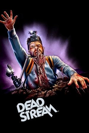 Deadstream (2022) poster or primary title artwork