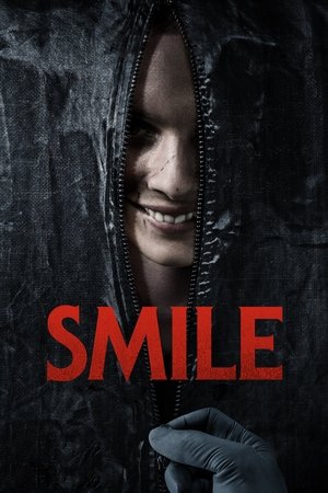 Smile (2022) poster or primary title artwork