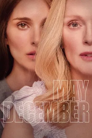 May December (2023) poster or primary title artwork