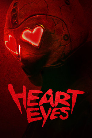 Heart Eyes (2025) poster or primary title artwork