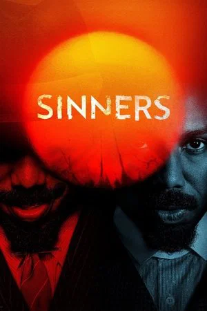 Sinners (2025) poster or primary title artwork