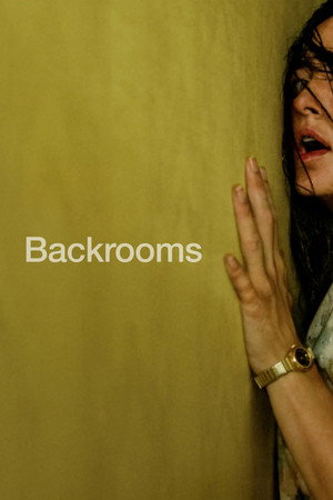 Backrooms (2026) poster or primary title artwork