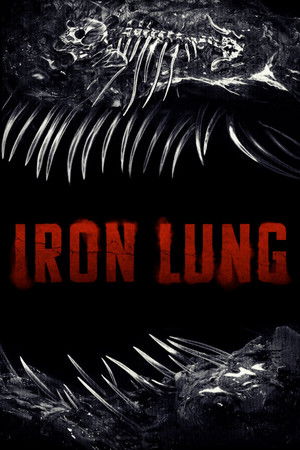 Iron Lung (2026) poster or primary title artwork